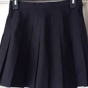 Women's Vintage Reebok Tennis Skirt
